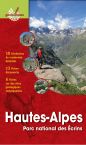 HAUTES-ALPES - Parc national des crins - 10 itinraires de randonne dtaills, 13 fiches dcouverte, 6 fiches sur des sites gologiques remarquables