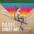 PARIS STREET ART 3e dition - Saison 1